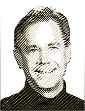 Bill Porter - Founder